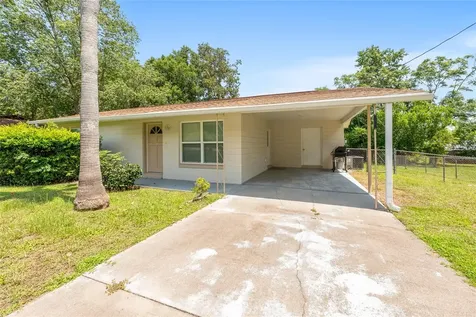 21545 SW Honeysuckle Street Dunnellon FL 34431