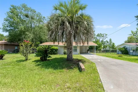 21545 SW Honeysuckle Street Dunnellon FL 34431