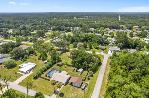 21545 SW Honeysuckle Street Dunnellon FL 34431