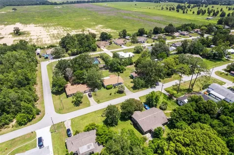 21545 SW Honeysuckle Street Dunnellon FL 34431