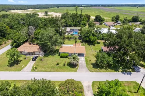 21545 SW Honeysuckle Street Dunnellon FL 34431