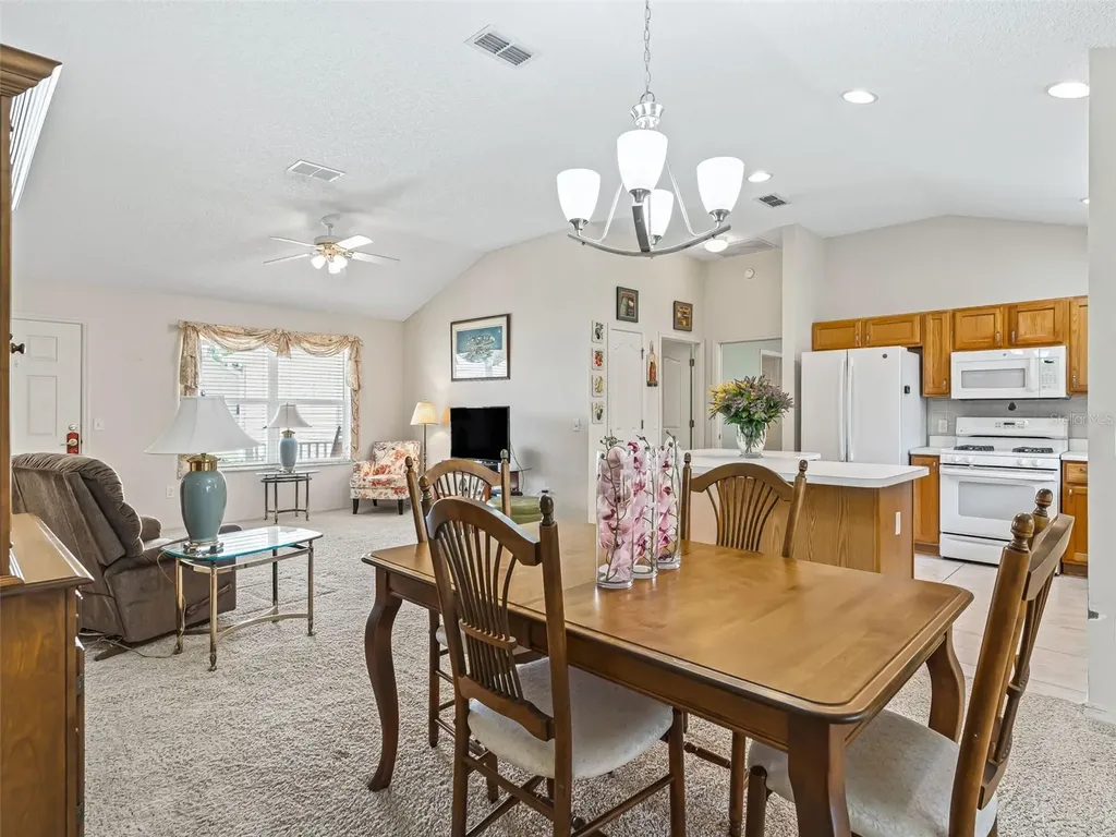 3025 Hobart Court The Villages FL 32162