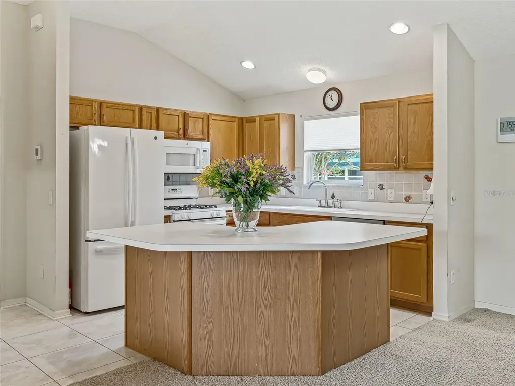 3025 Hobart Court The Villages FL 32162