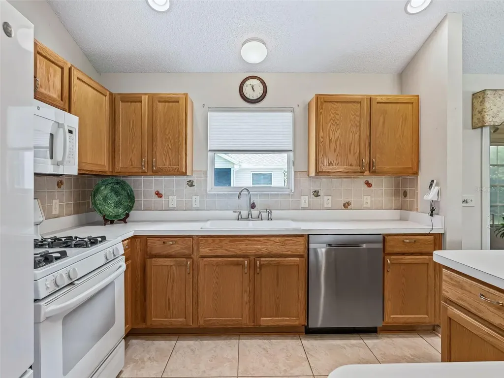 3025 Hobart Court The Villages FL 32162