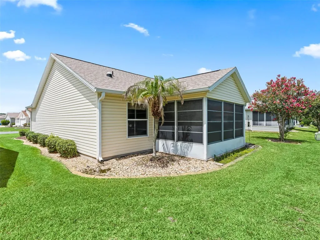 3025 Hobart Court The Villages FL 32162