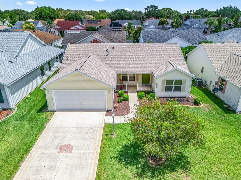 3025 Hobart Court The Villages FL 32162