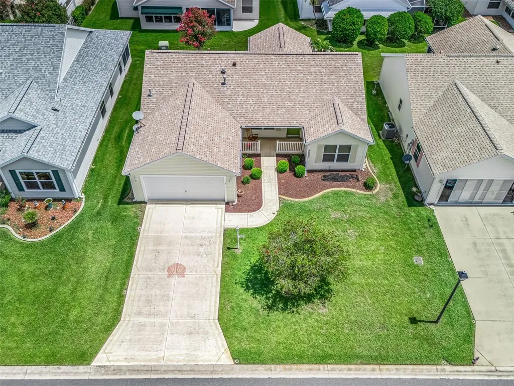 3025 Hobart Court The Villages FL 32162