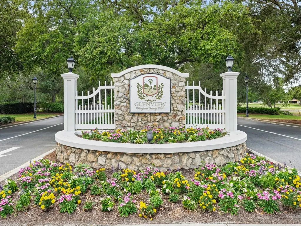 3025 Hobart Court The Villages FL 32162