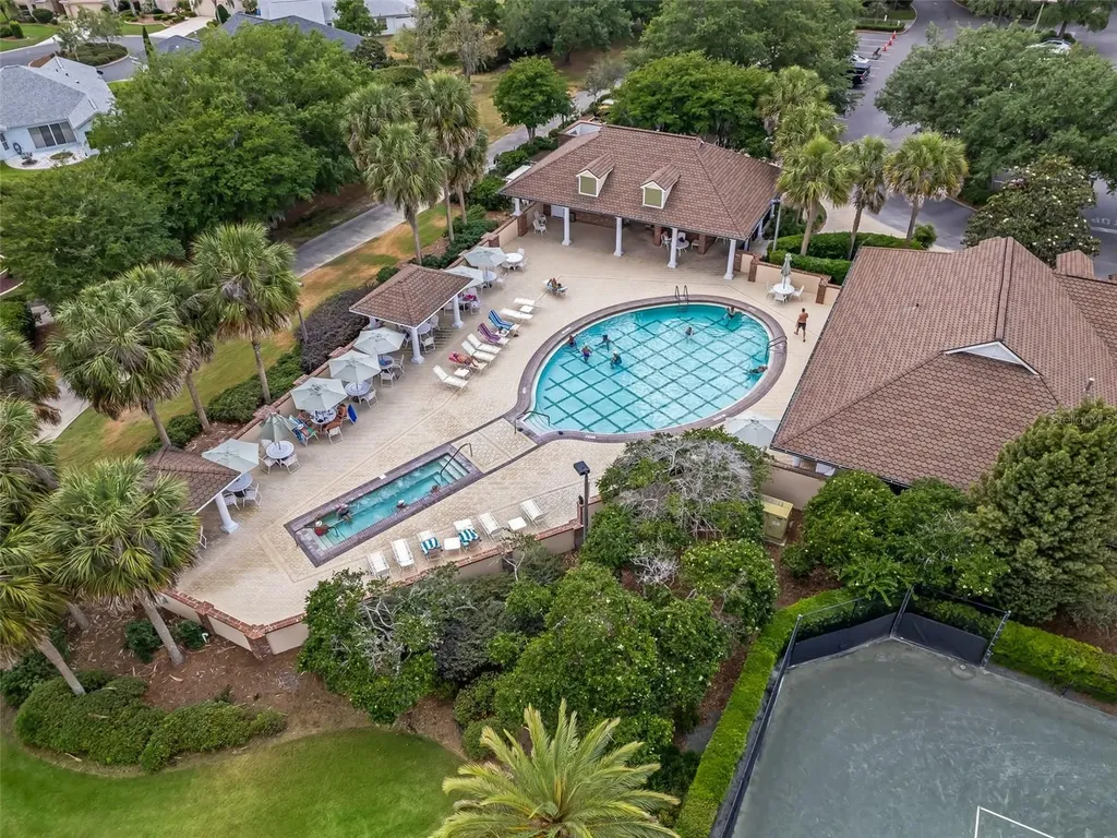 3025 Hobart Court The Villages FL 32162