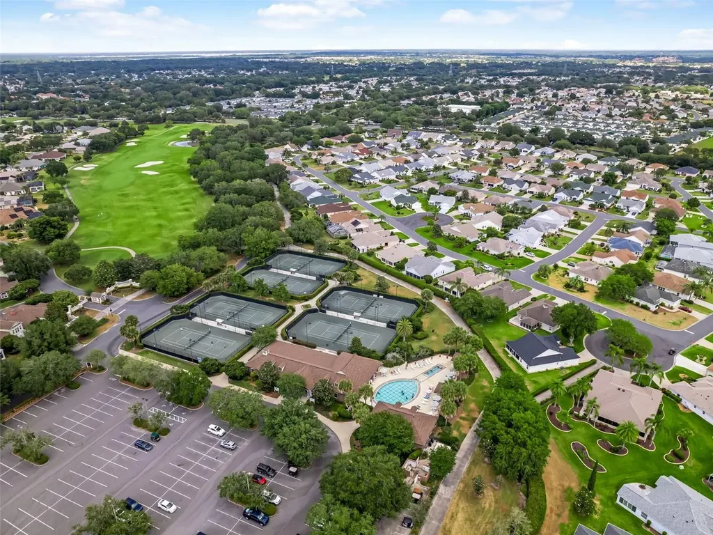 3025 Hobart Court The Villages FL 32162