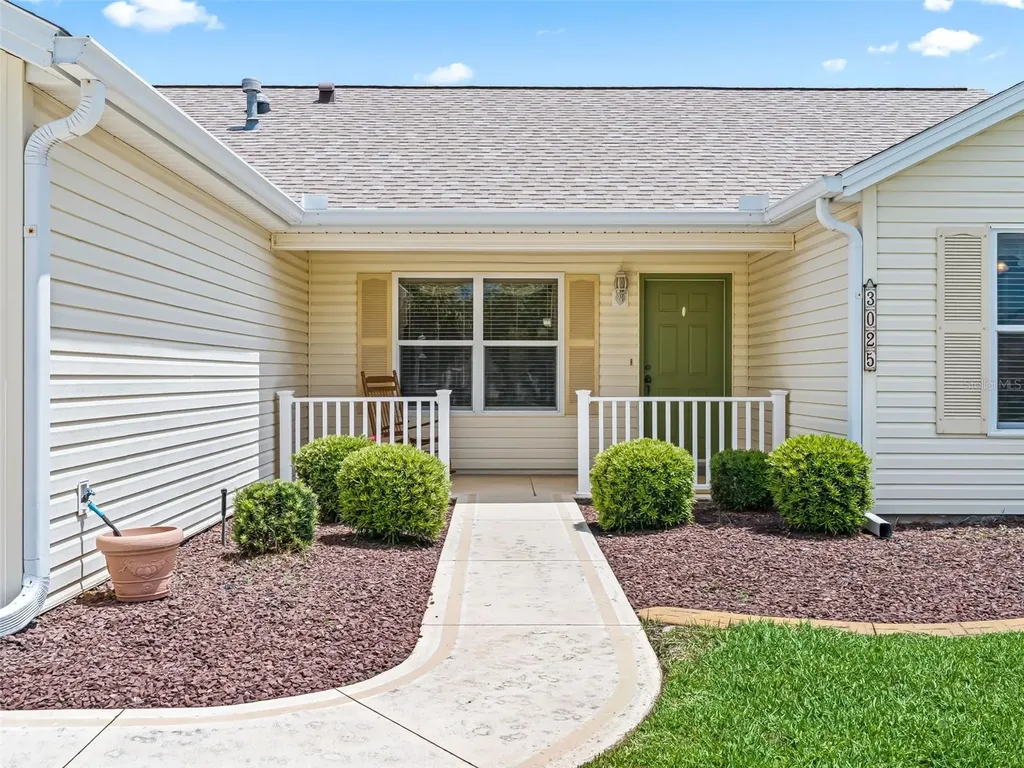 3025 Hobart Court The Villages FL 32162