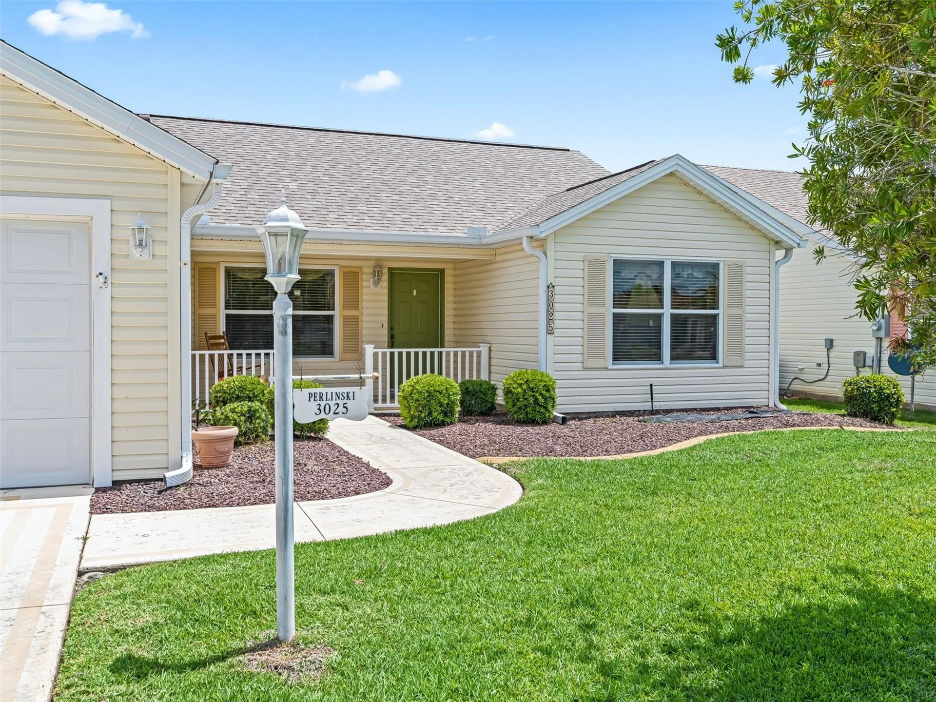 3025 Hobart Court The Villages FL 32162
