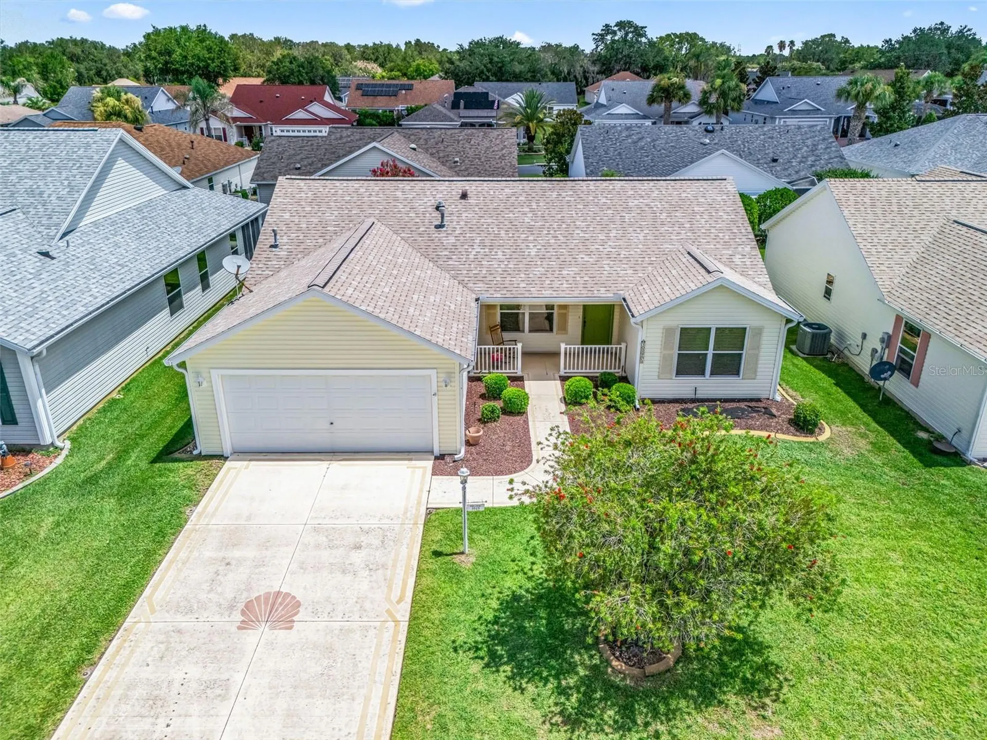 3025 Hobart Court The Villages FL 32162