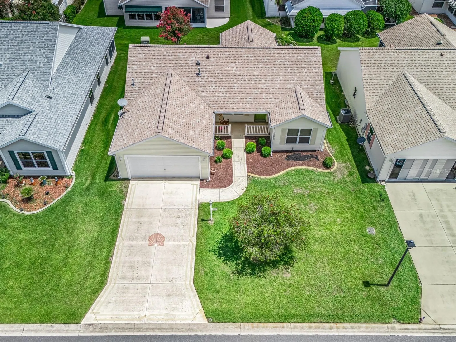 3025 Hobart Court The Villages FL 32162
