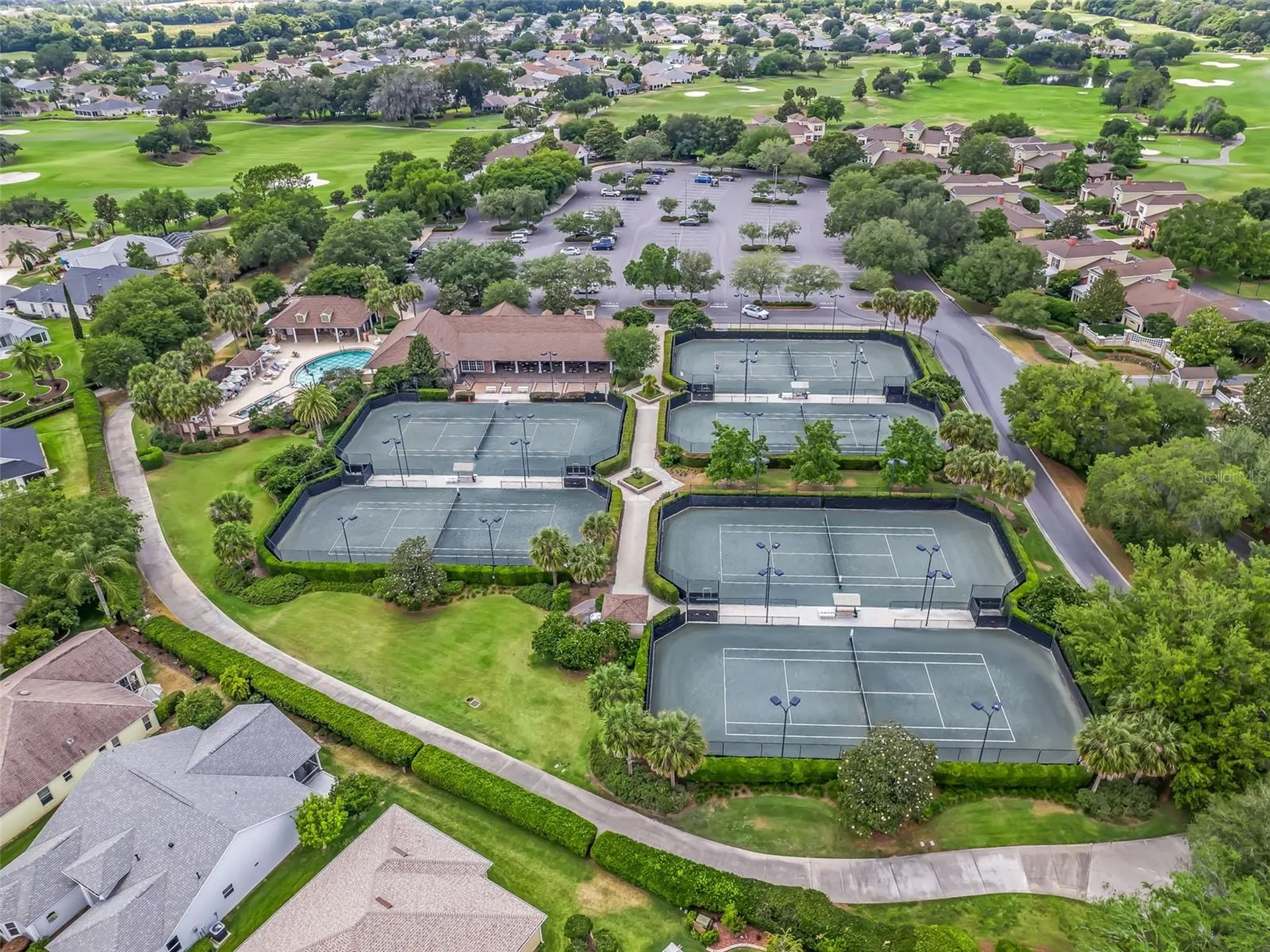 3025 Hobart Court The Villages FL 32162