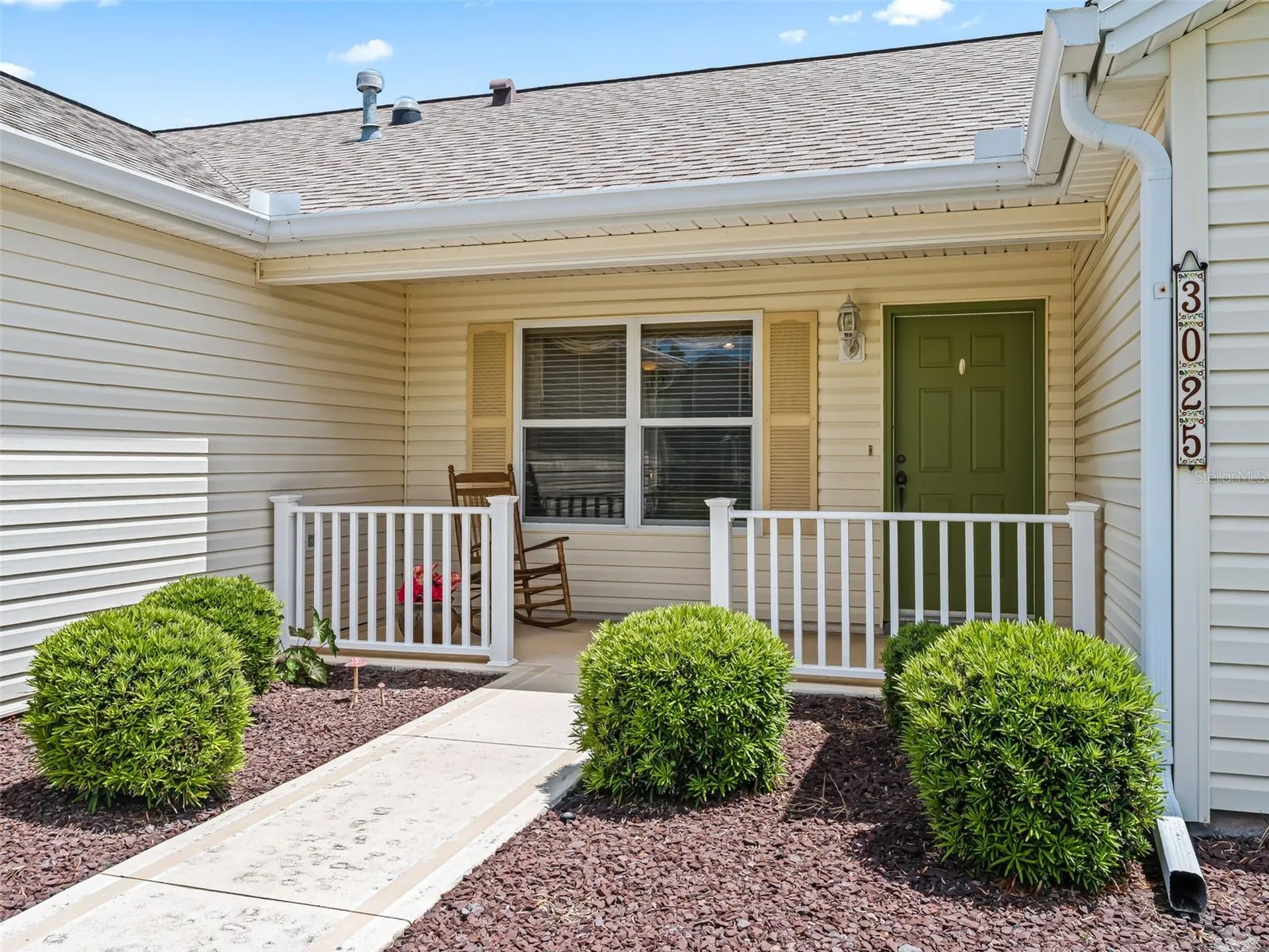3025 Hobart Court The Villages FL 32162