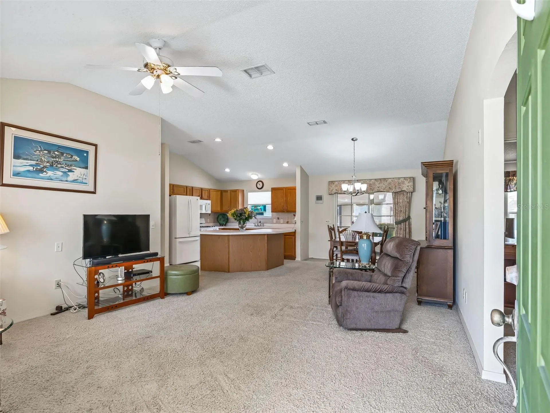 3025 Hobart Court The Villages FL 32162