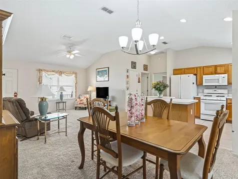 3025 Hobart Court The Villages FL 32162
