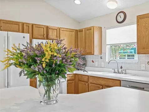 3025 Hobart Court The Villages FL 32162