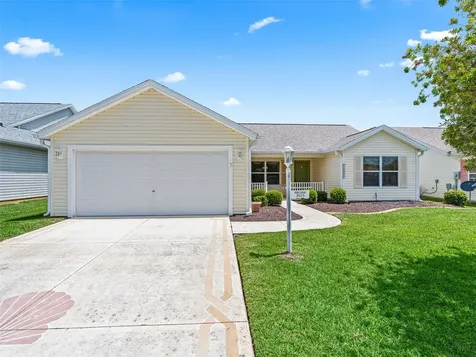 3025 Hobart Court The Villages FL 32162