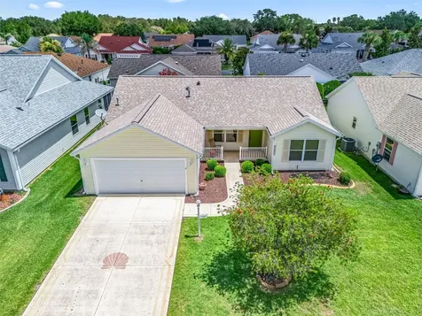 3025 Hobart Court The Villages FL 32162