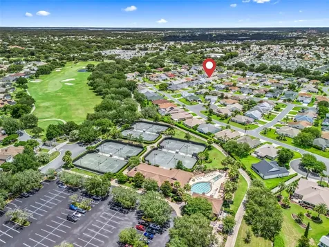 3025 Hobart Court The Villages FL 32162