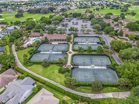 3025 Hobart Court The Villages FL 32162