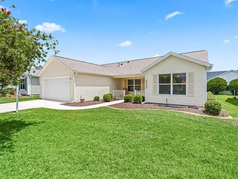 3025 Hobart Court The Villages FL 32162