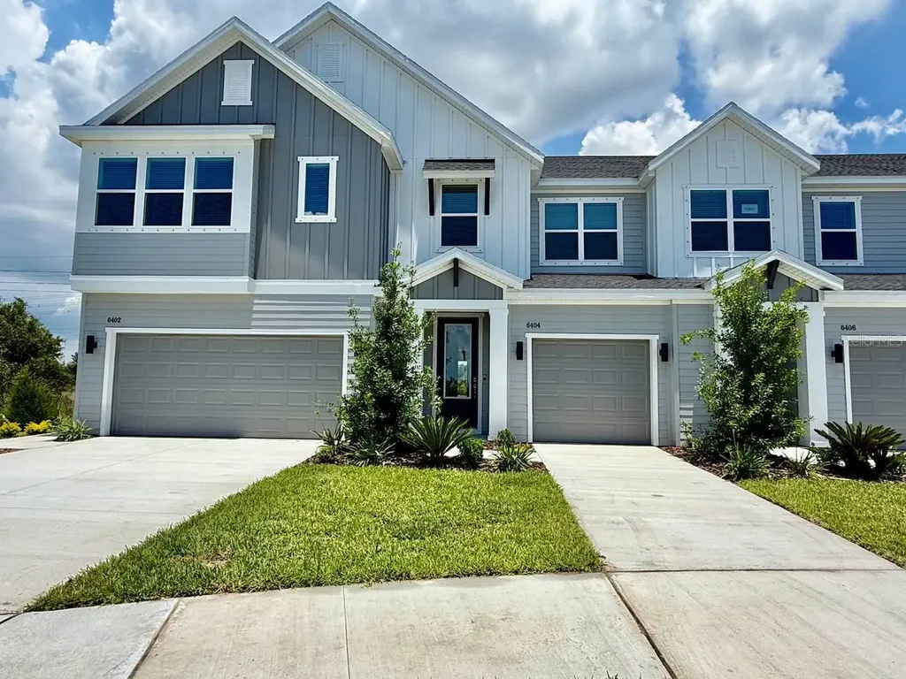 6404 Jensen View Avenue Apollo Beach FL 33572