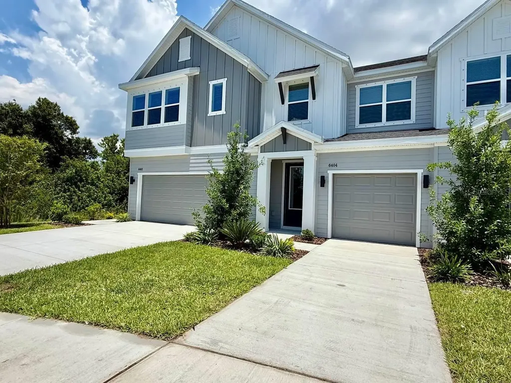 6404 Jensen View Avenue Apollo Beach FL 33572