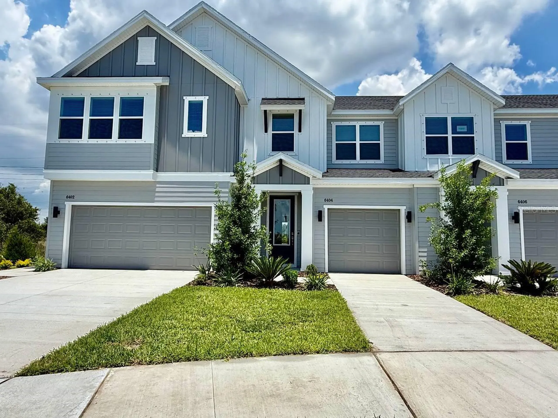 6404 Jensen View Avenue Apollo Beach FL 33572