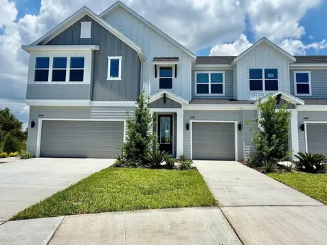 6404 Jensen View Avenue Apollo Beach FL 33572
