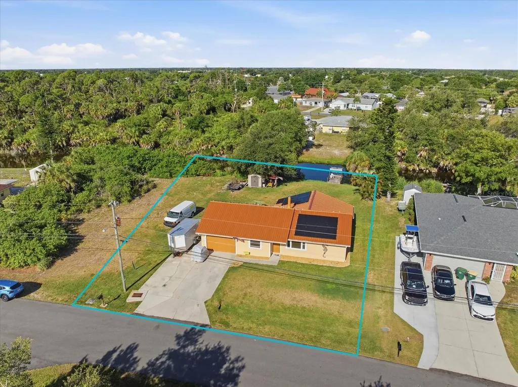 11719 Claremont Drive Port Charlotte FL 33981