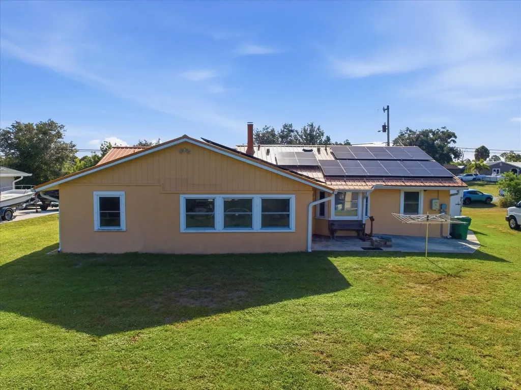 11719 Claremont Drive Port Charlotte FL 33981