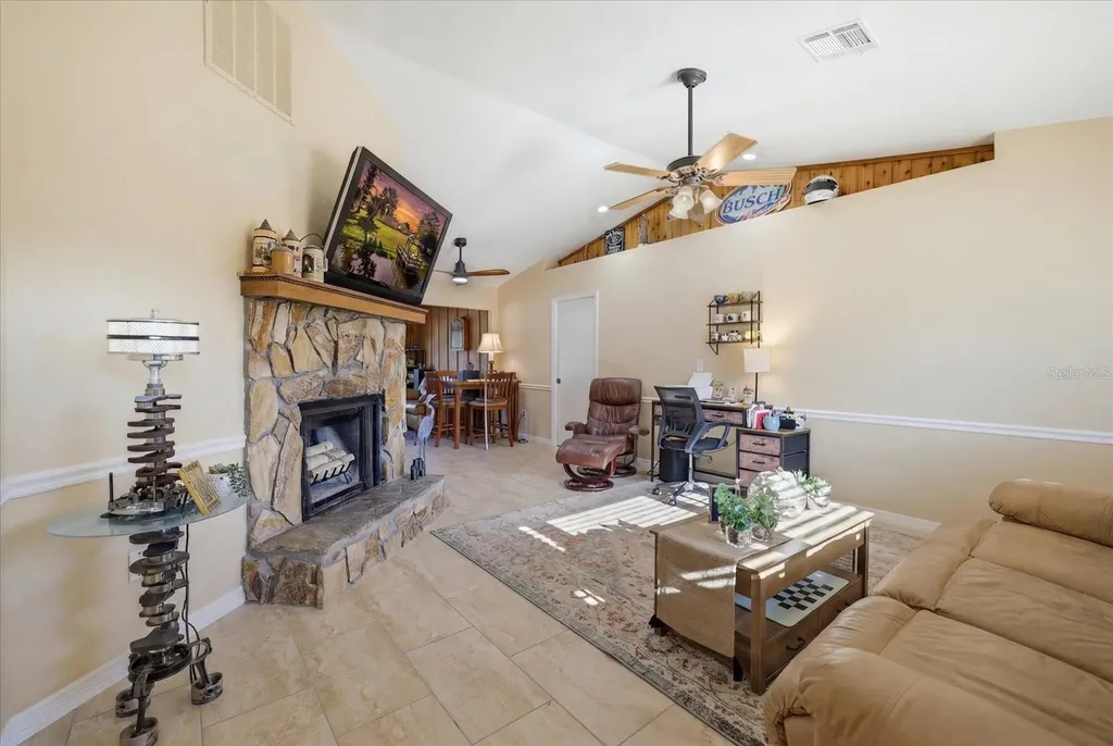 11719 Claremont Drive Port Charlotte FL 33981