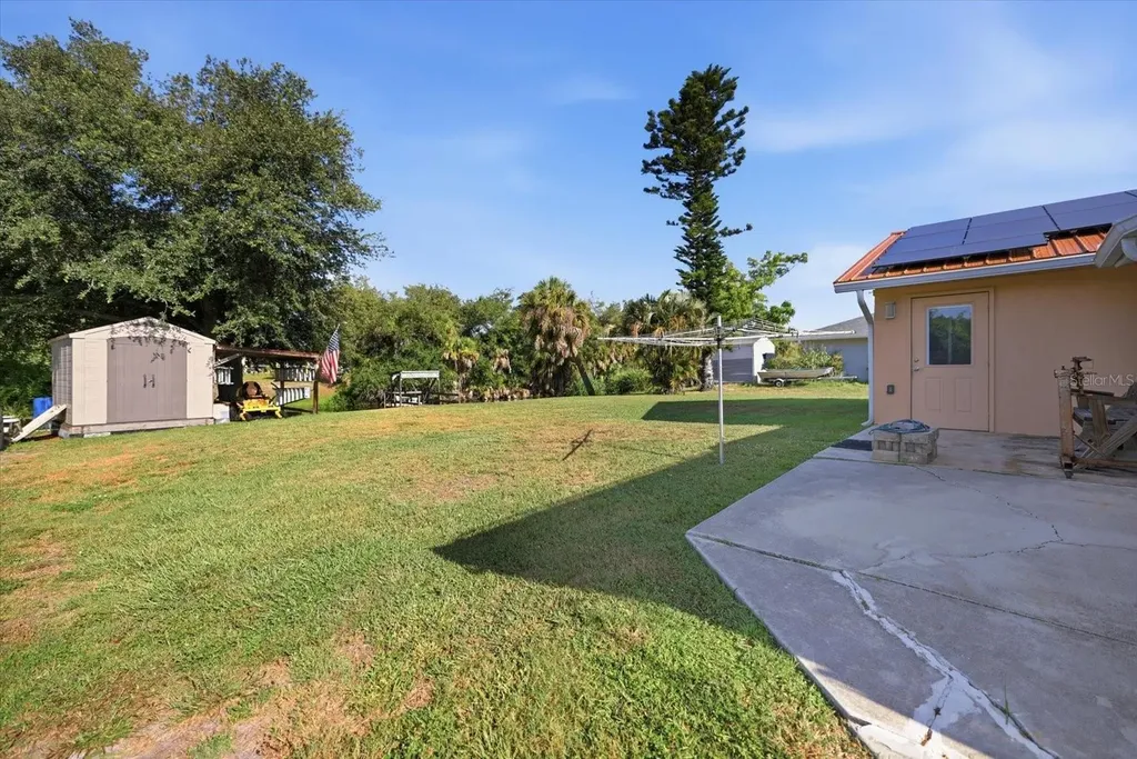 11719 Claremont Drive Port Charlotte FL 33981