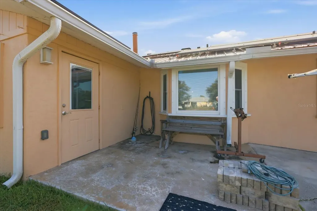 11719 Claremont Drive Port Charlotte FL 33981