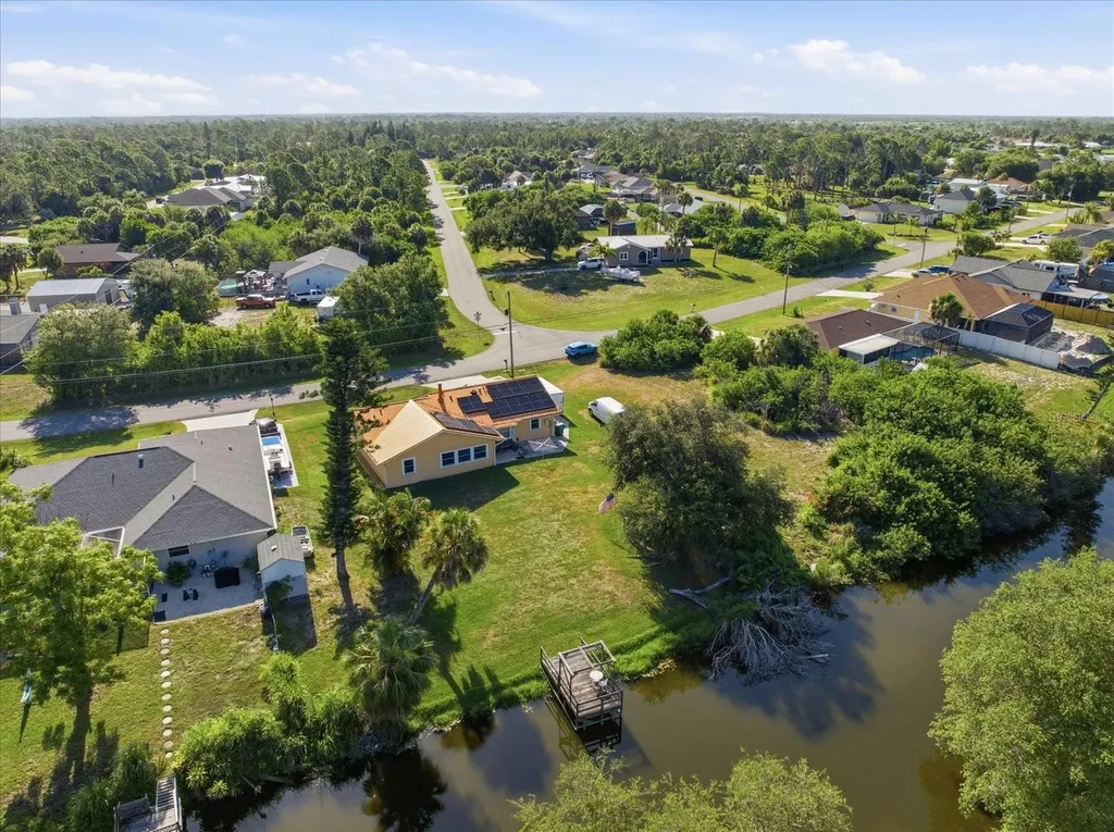 11719 Claremont Drive Port Charlotte FL 33981