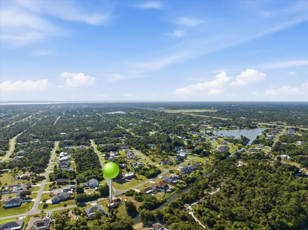 11719 Claremont Drive Port Charlotte FL 33981
