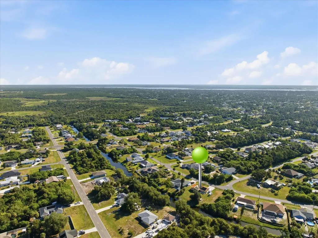 11719 Claremont Drive Port Charlotte FL 33981