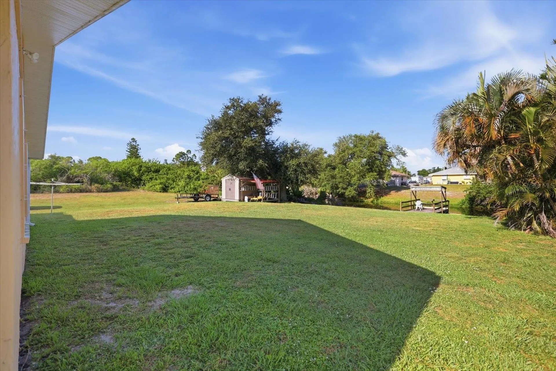 11719 Claremont Drive Port Charlotte FL 33981