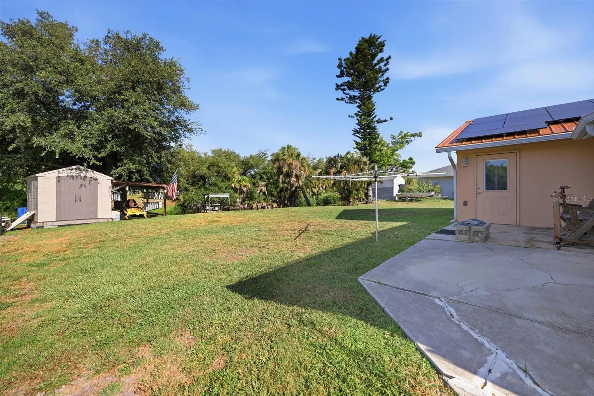 11719 Claremont Drive Port Charlotte FL 33981