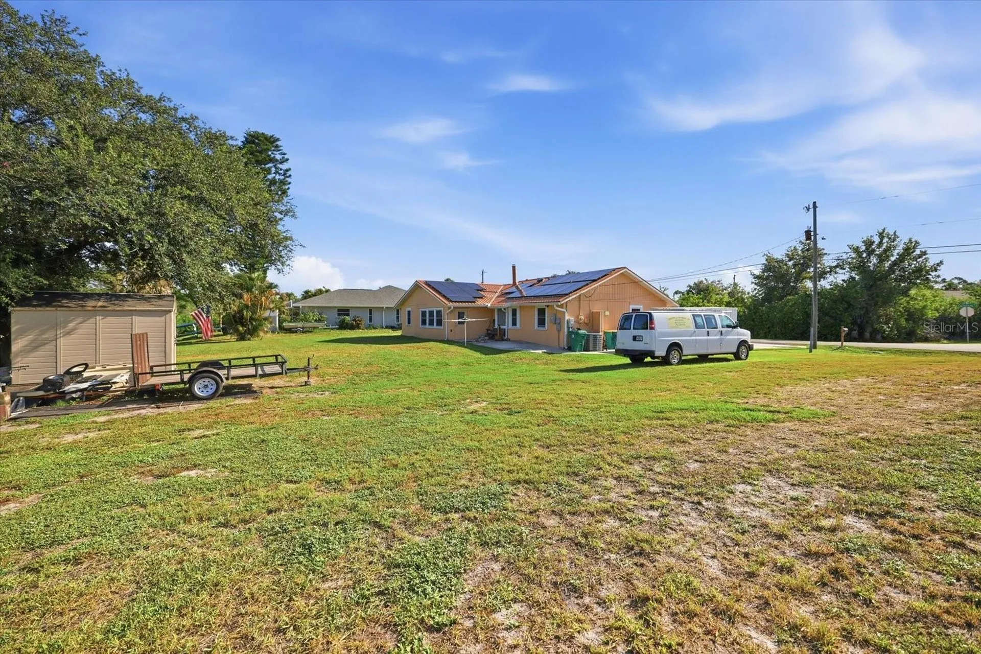 11719 Claremont Drive Port Charlotte FL 33981