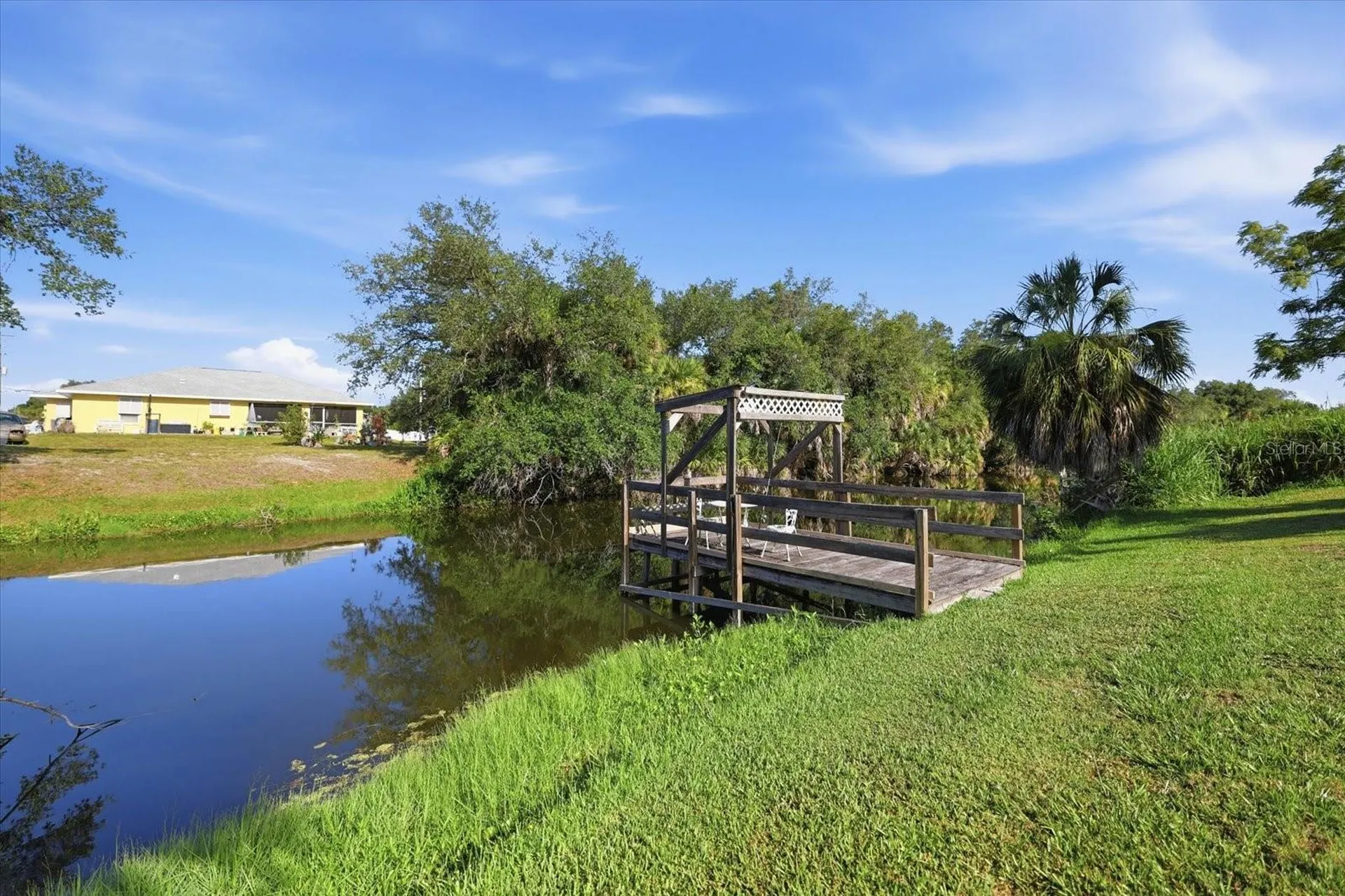 11719 Claremont Drive Port Charlotte FL 33981