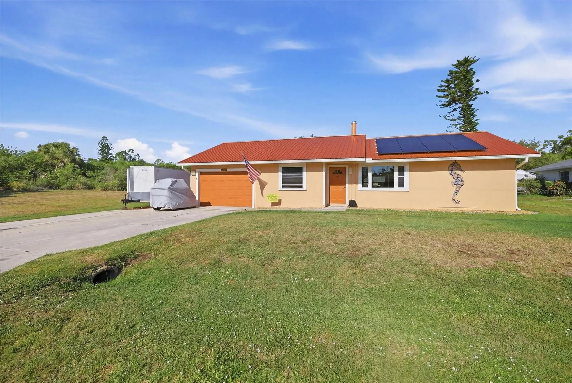 11719 Claremont Drive Port Charlotte FL 33981