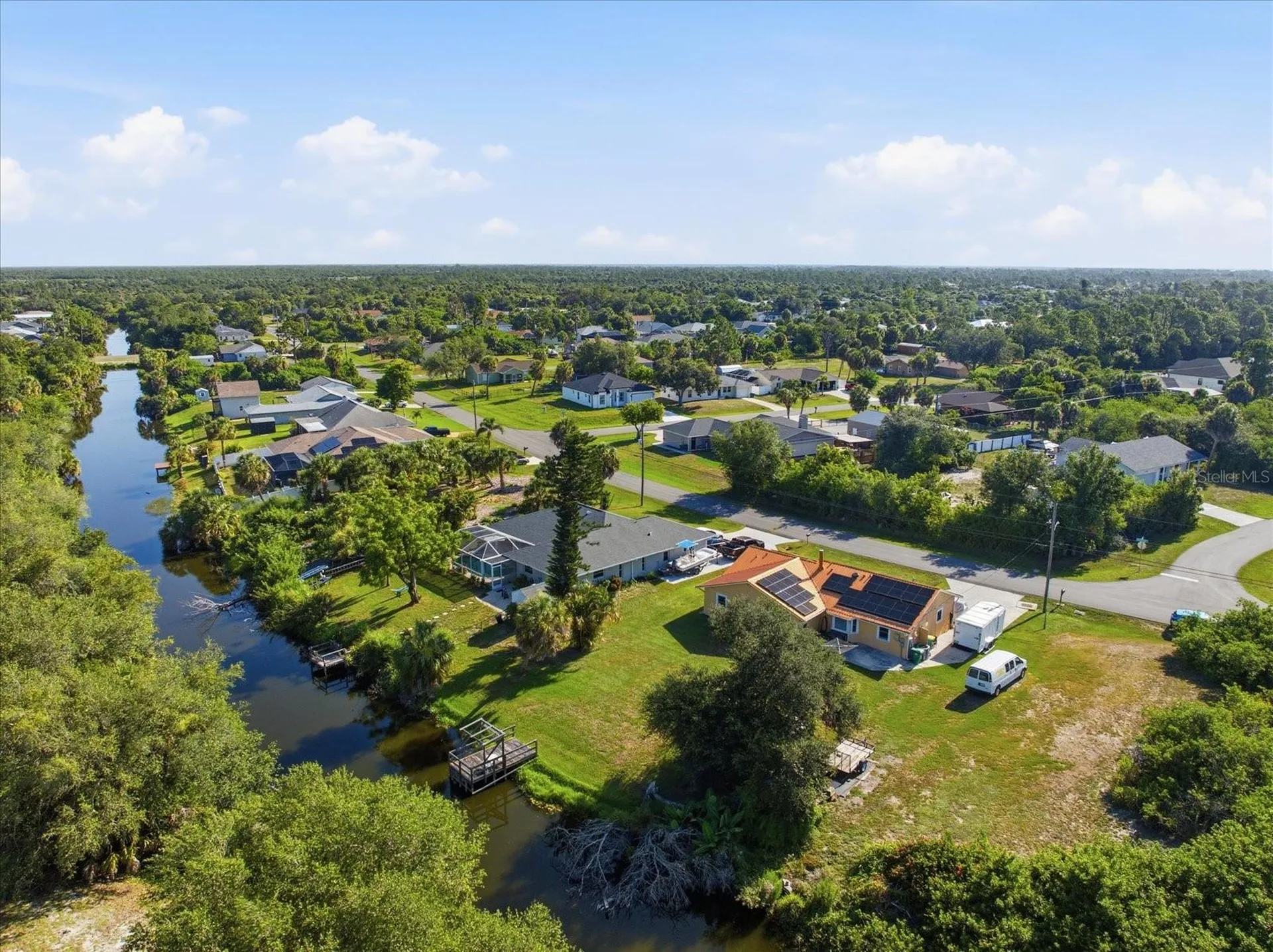 11719 Claremont Drive Port Charlotte FL 33981
