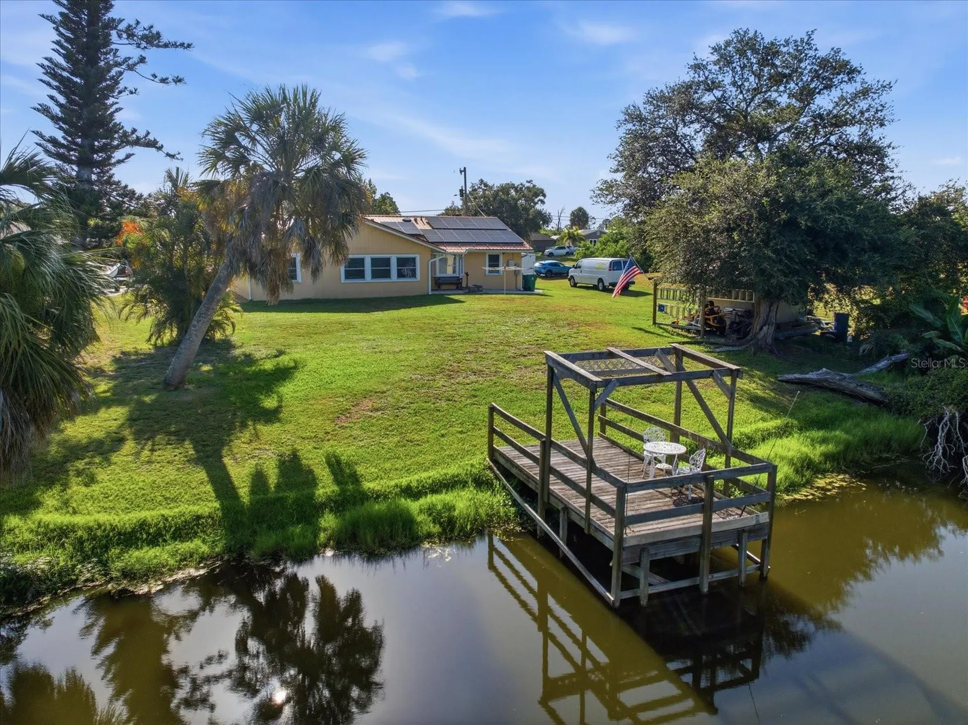 11719 Claremont Drive Port Charlotte FL 33981