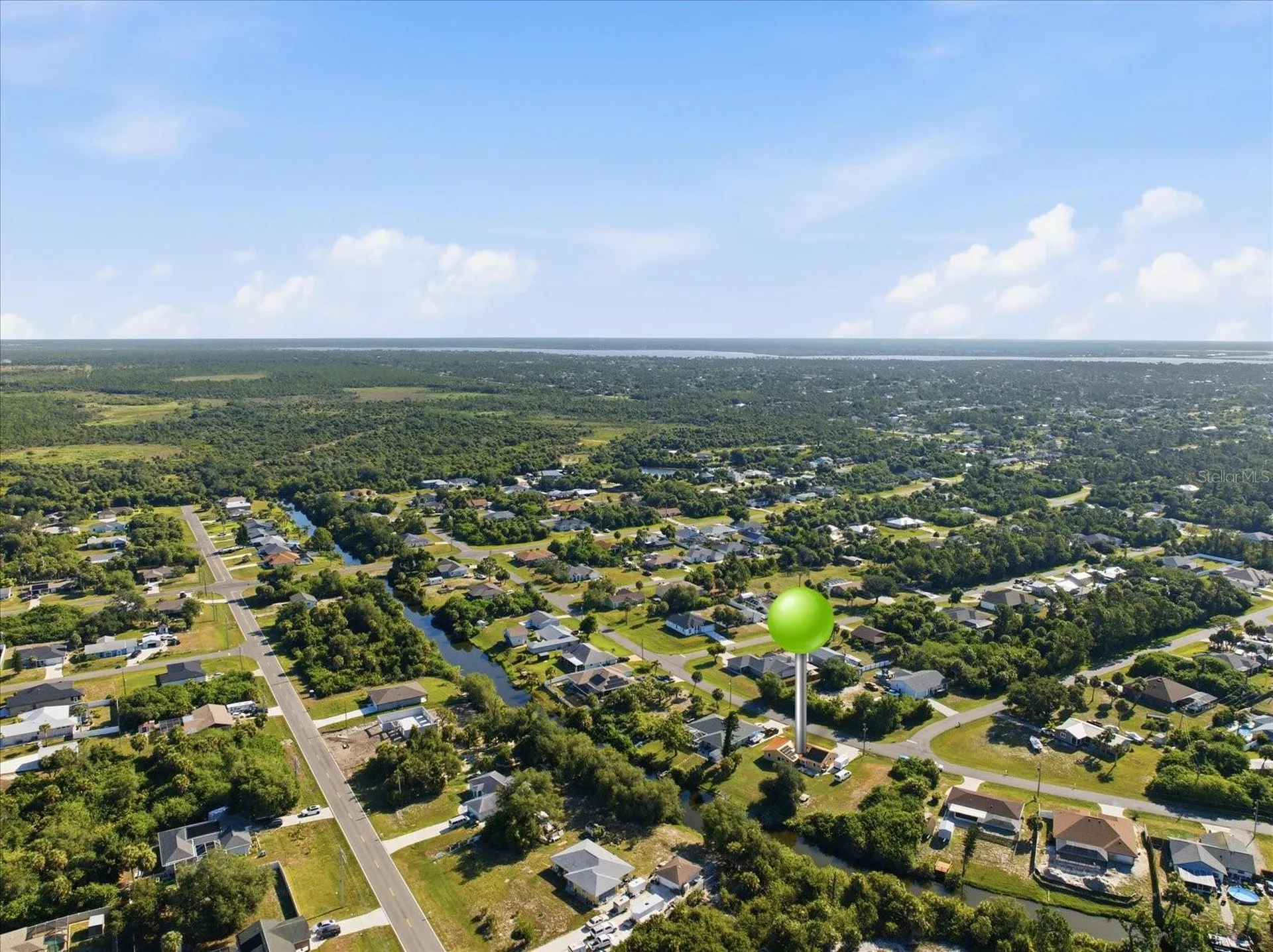 11719 Claremont Drive Port Charlotte FL 33981