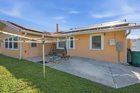 11719 Claremont Drive Port Charlotte FL 33981