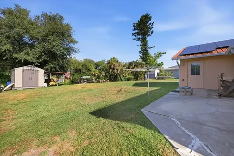 11719 Claremont Drive Port Charlotte FL 33981